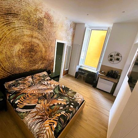 Urban Chic Suite Toledo Napoli Exterior foto