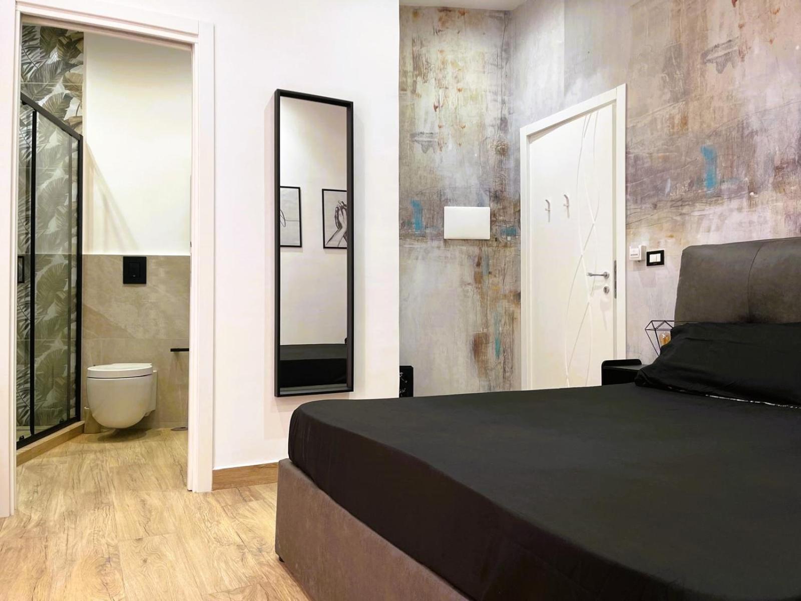 Urban Chic Suite Toledo Napoli Exterior foto
