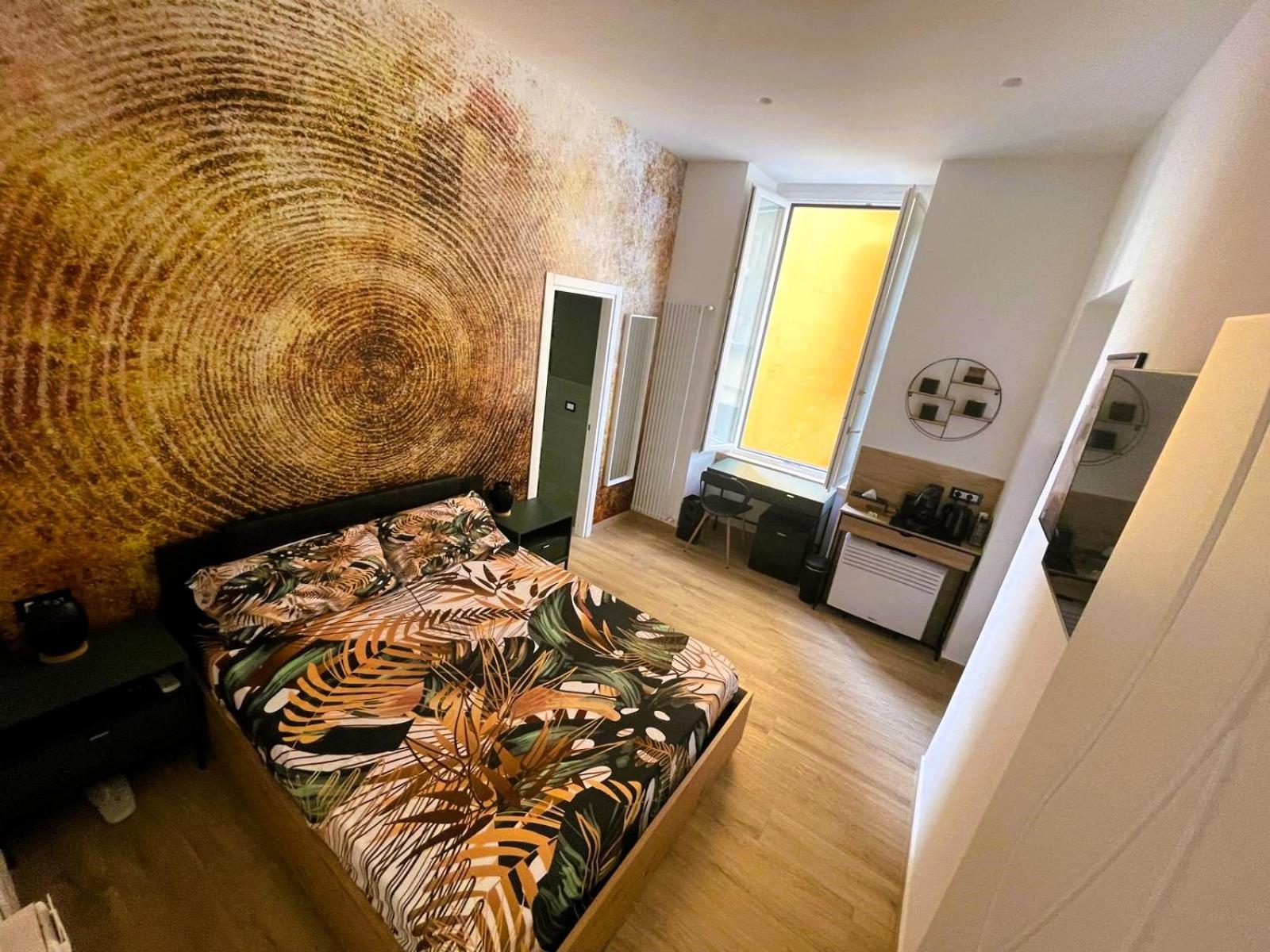 Urban Chic Suite Toledo Napoli Exterior foto